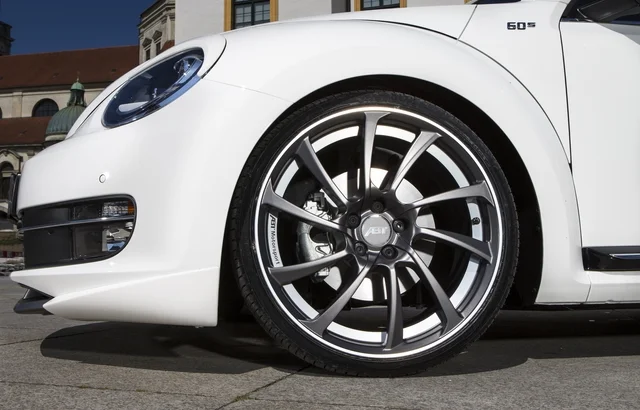 ABT New-Beetle 260 Ch by ABT 5