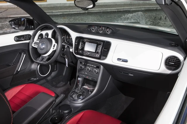 ABT New-Beetle 260 Ch by ABT 7
