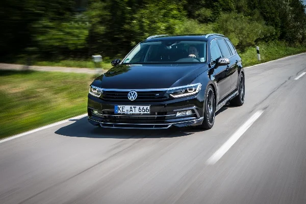 ABT Passat 001