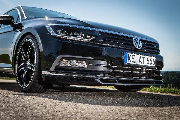 ABT Passat 007