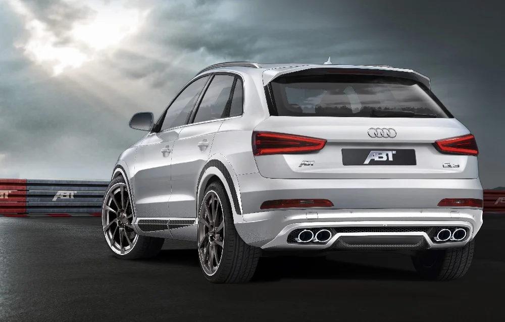Q3 ABT