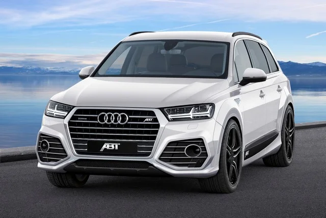 ABT QS7 001