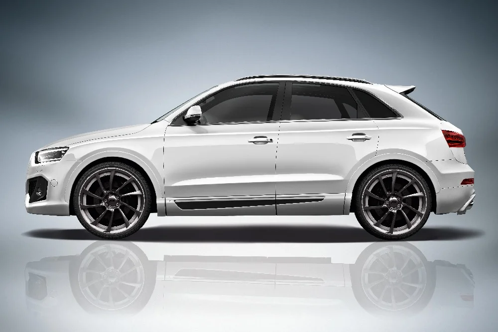Audi QS3 profil ABT QS3
