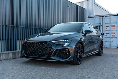 ABT RS 3 2