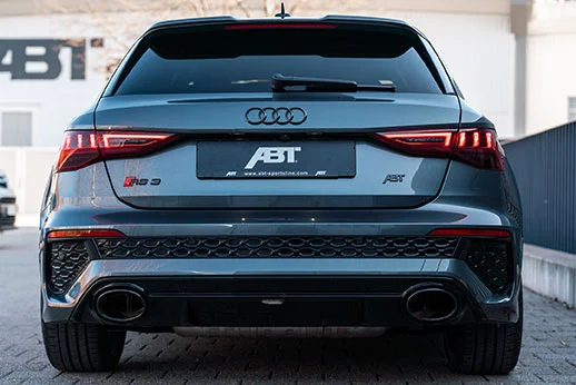 ABT RS 3 8