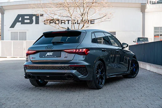ABT RS 3 9