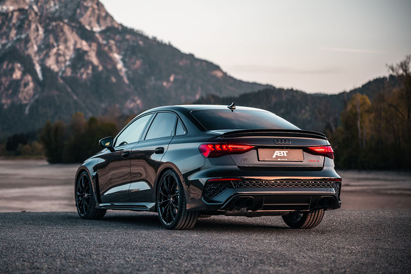 RS 3 S By ABT Sportsline 2