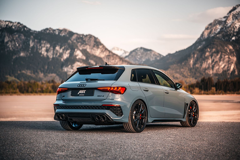 RS 3 S By ABT Sportsline 4