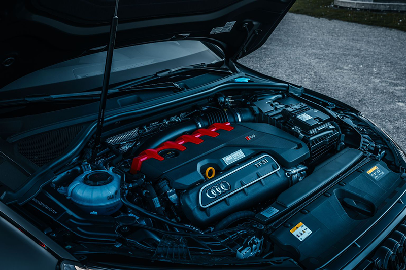 RS 3 S By ABT Sportsline 5