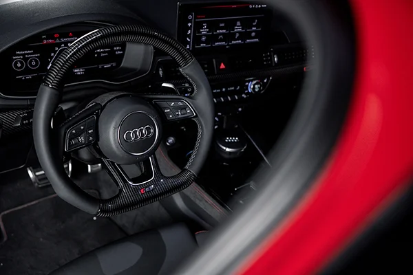 ABT RS4 S GR21 12