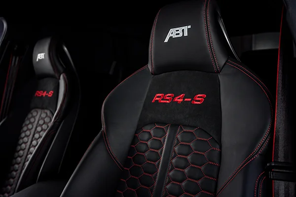 ABT RS4 S GR21 15