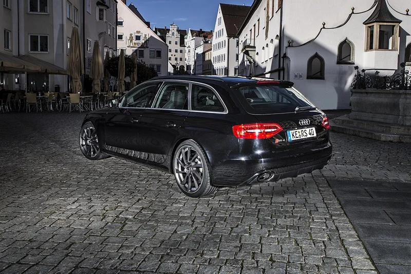 RS4ar