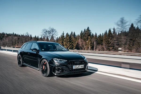 ABT RS4 GR20 1