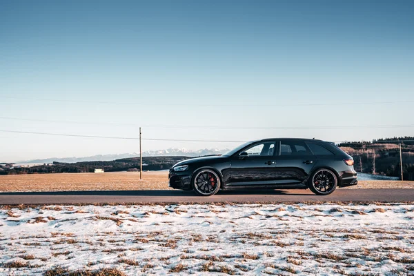 ABT RS4 GR20 4