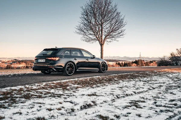 ABT RS4 GR20 5