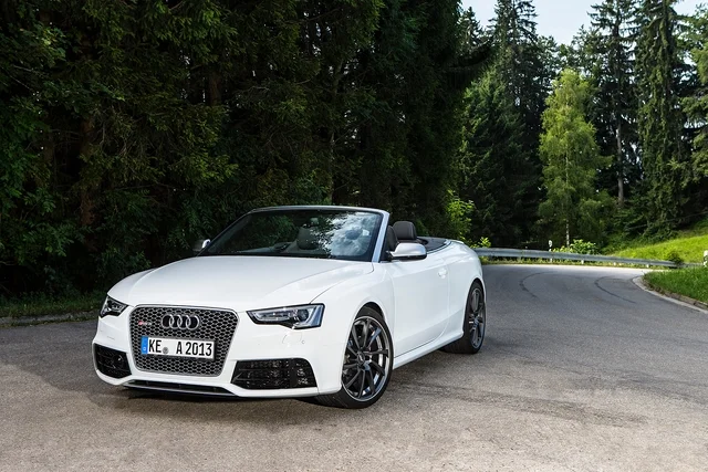 ABT RS5 Cabrio 001