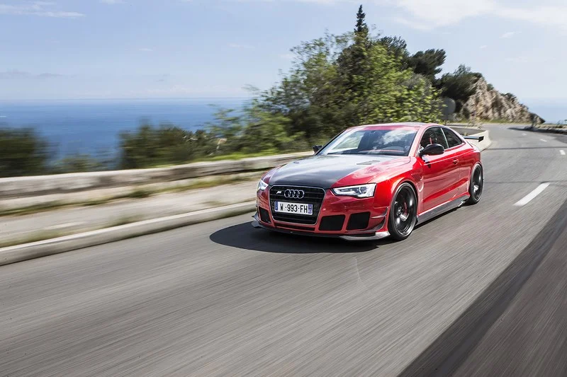 ABT RS5-R 001