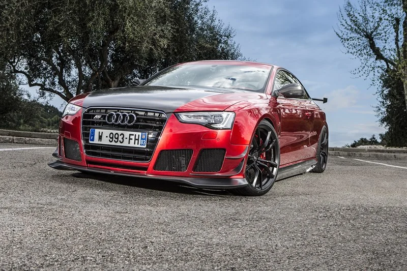 ABT RS5-R 004