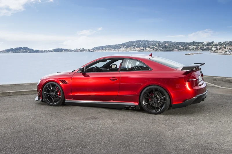 ABT RS5-R 005