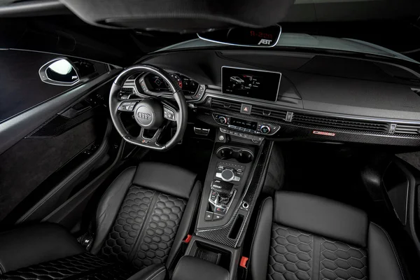 ABT RS5 R Sportback19
