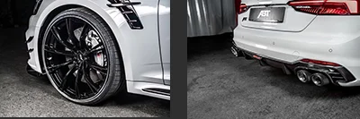 DETAIL rs5 R