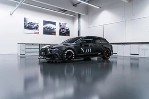 ABT RS6 Jon Olssonintr
