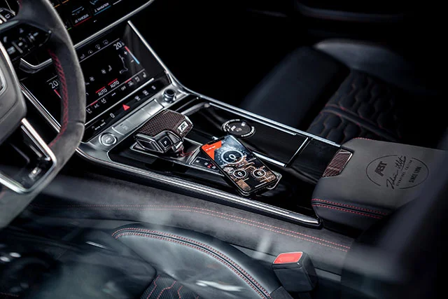 Johann Abt Signature Interior 19