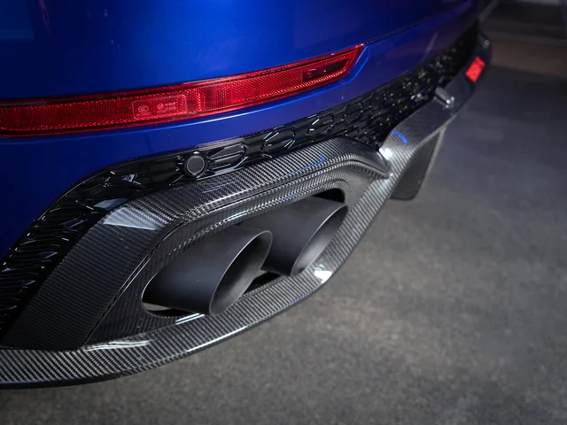 ABT RSQ8 R marino blue GR23 8