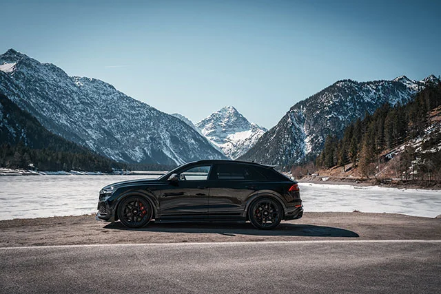 Audi RSQ 8 abt signature edition 5