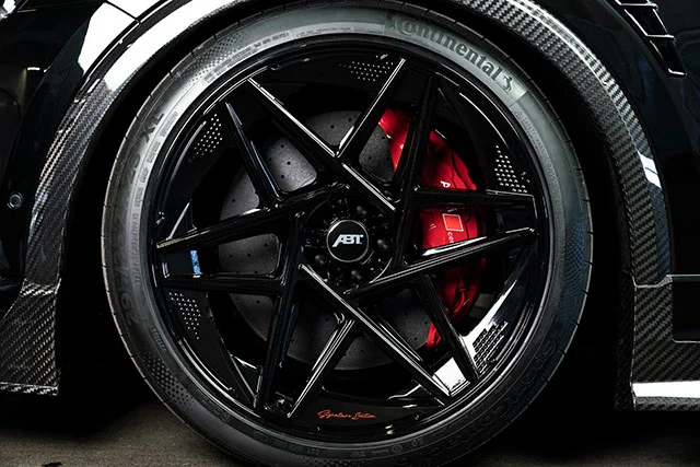 Audi RSQ 8 abt signature edition 7