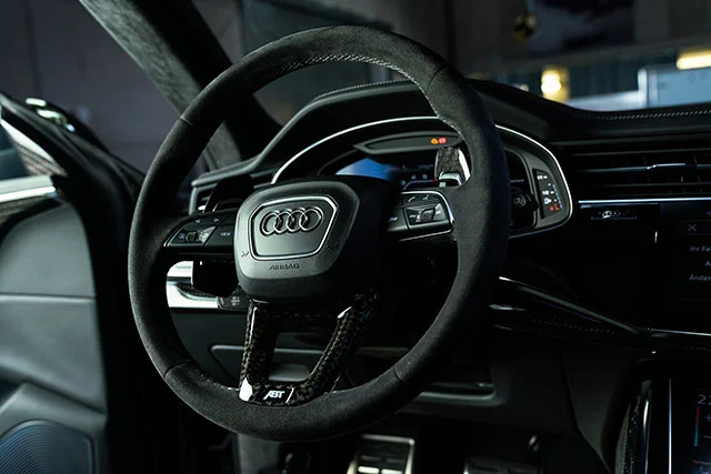 Audi RSQ 8 abt signature edition 9