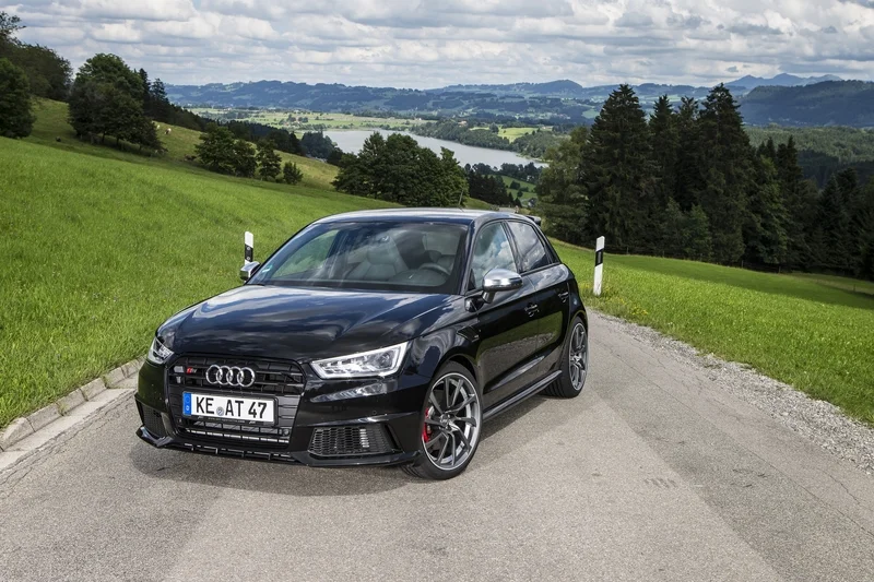 Audi ABT S1 310 ch 3