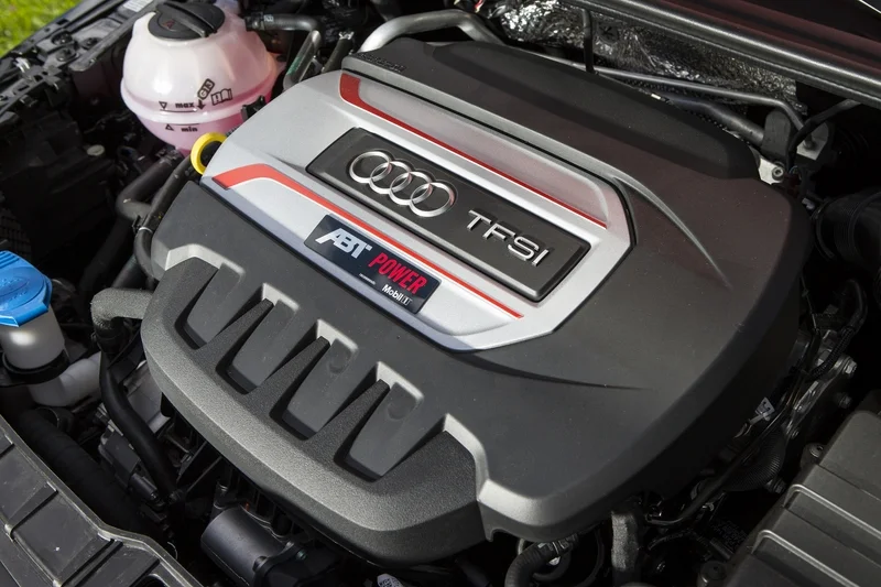 Audi ABT S1 310 ch 6