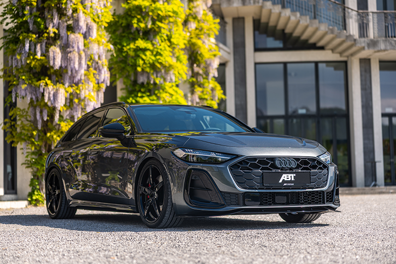 Audi S5 Avant ABT 2025 1 copie