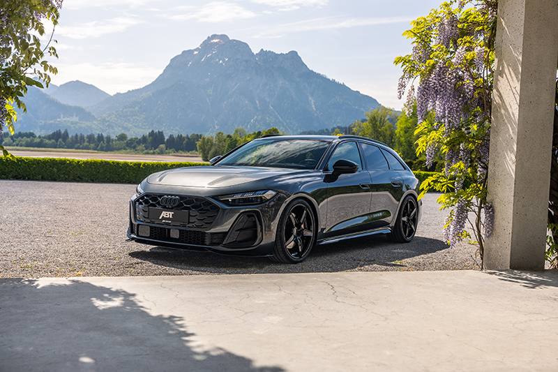 Audi S5 Avant ABT 2025 4 copie