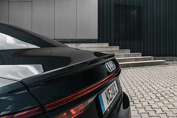 Audi S8 ABT FR 10