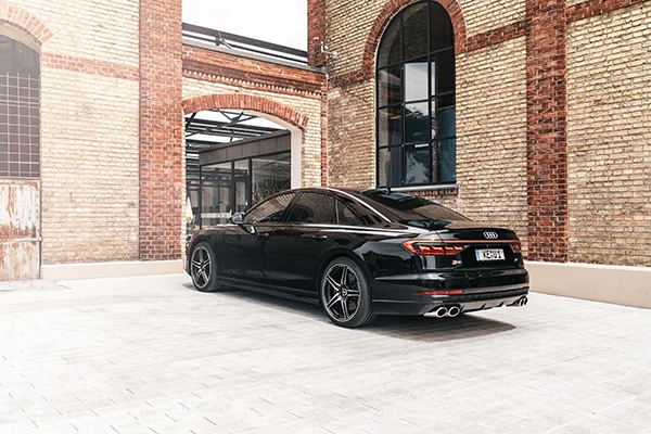 Audi S8 ABT FR 3