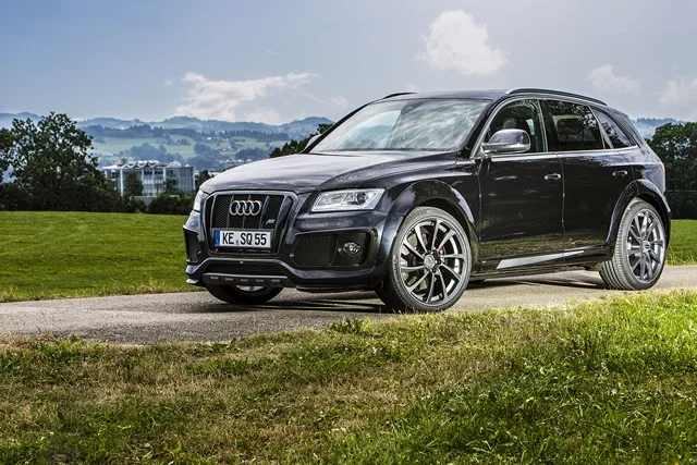 ABT SQ5 001