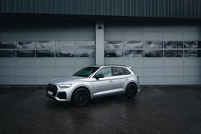 ABT SQ5 HR21 1
