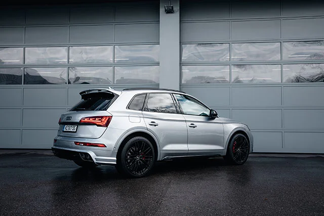 ABT SQ5 HR21 4