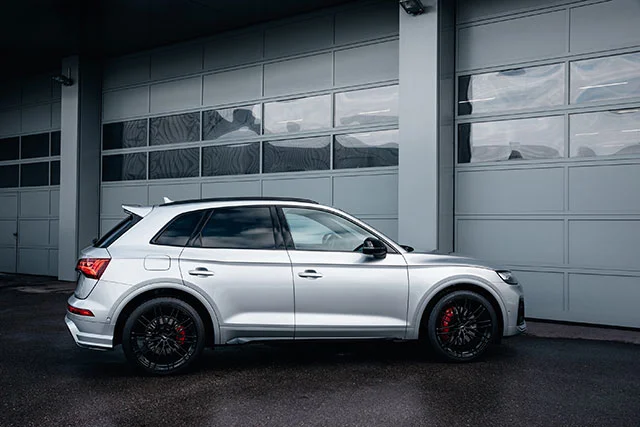 ABT SQ5 HR21 4