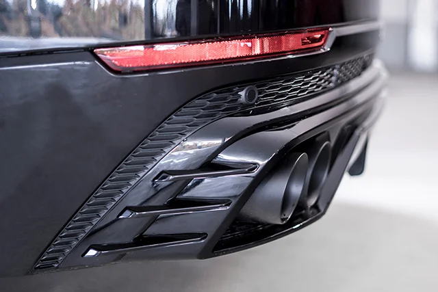 ABT SQ8 black HR23 08
