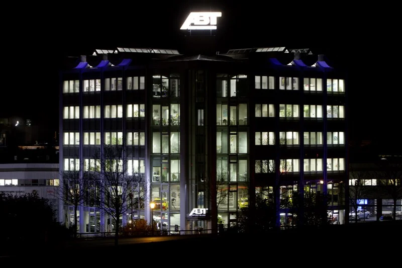 Abt By Night