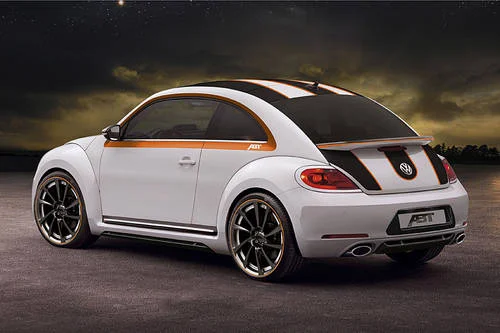 New Beetle2