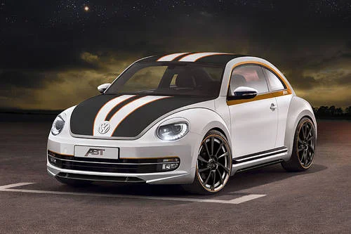 Neww Beetle2