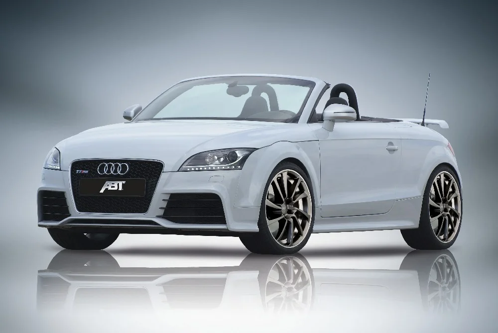 ABT TT RS 03