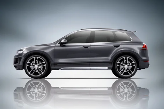 touareg ABT