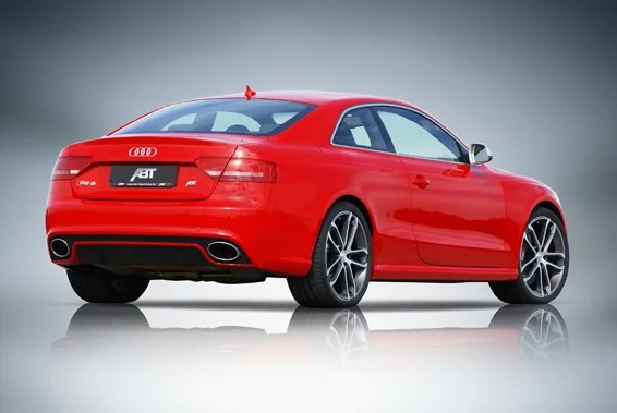 Audi RS 5