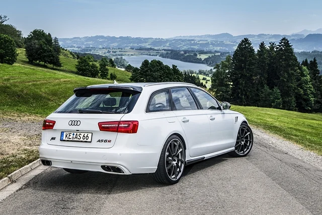 ABT AS6-R 005