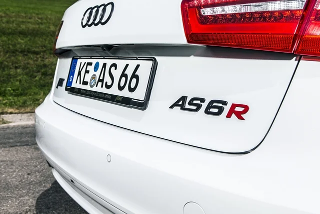 ABT AS6-R 007